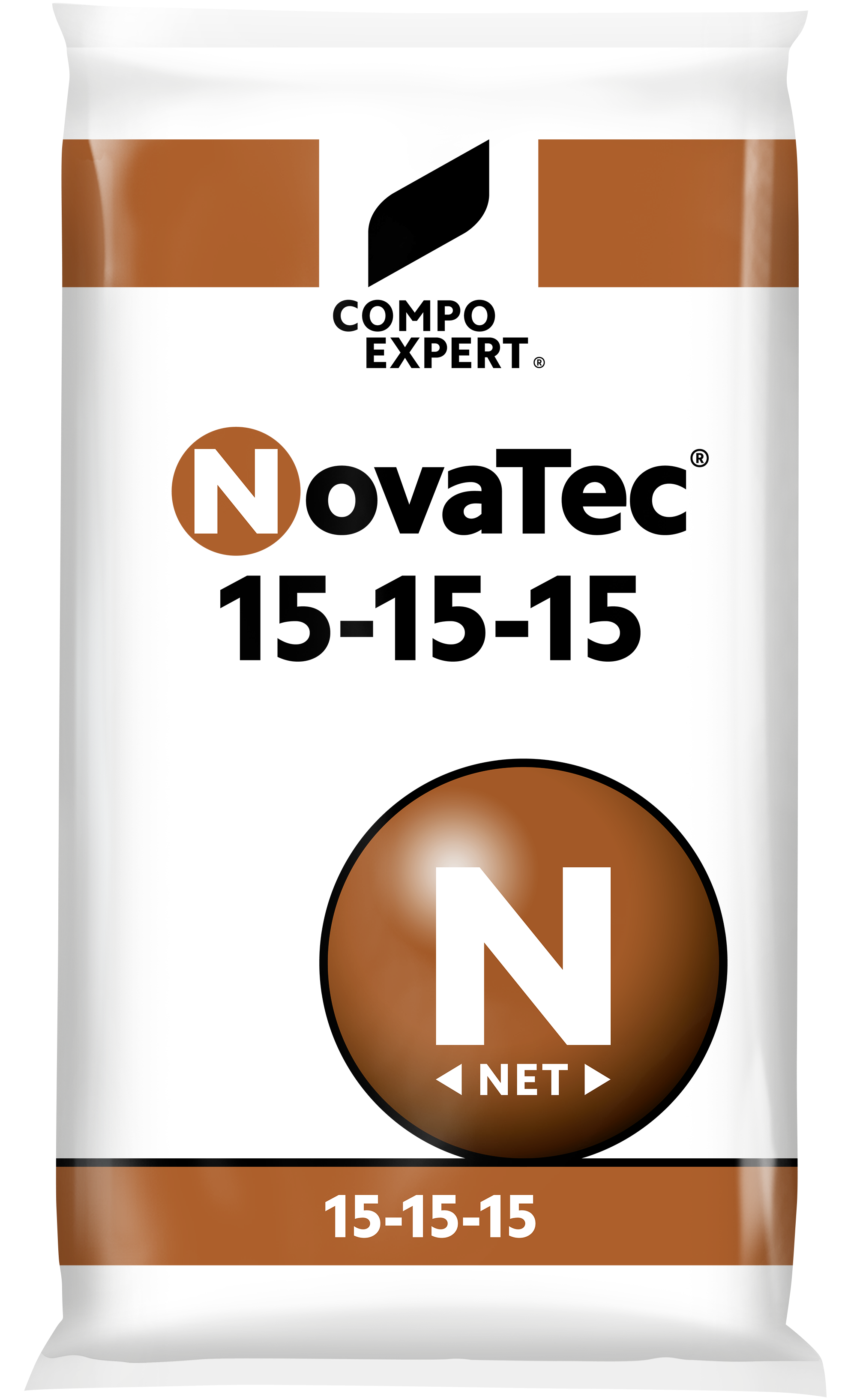 Compo NovaTec 15-15-15