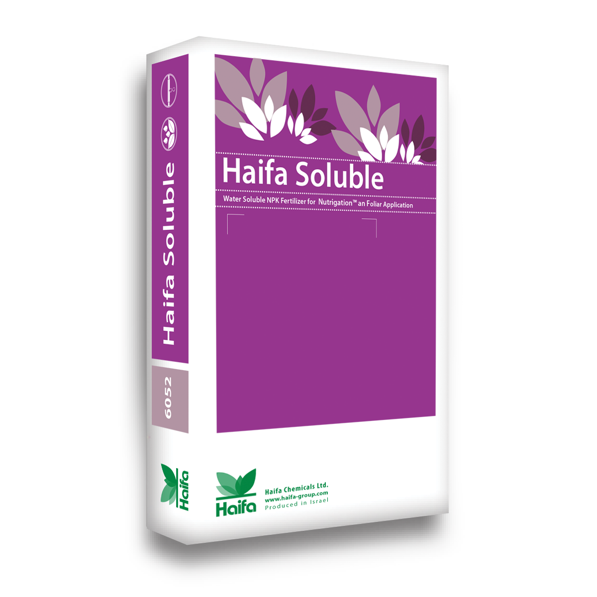 Haifa Haifa Soluble™