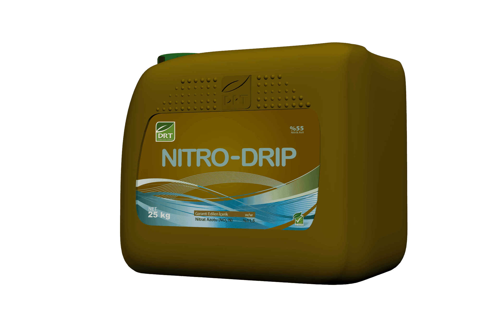 Dr. Tarsa Nitrodrip