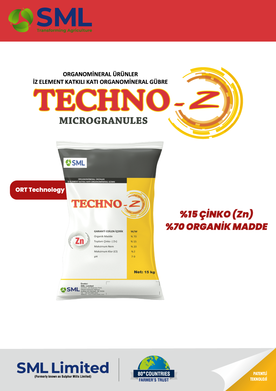 SML Techno Z