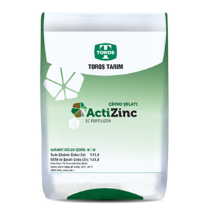 Toros Acti Zinc