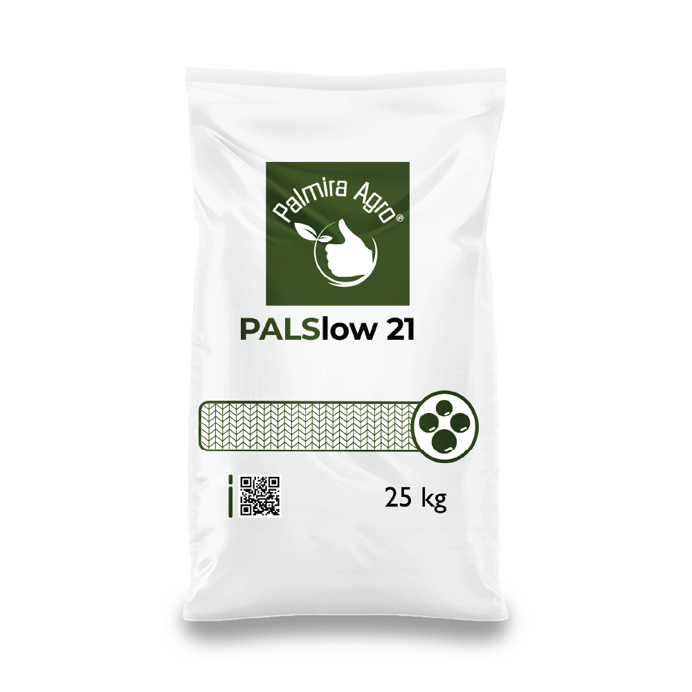 Alarko Holding PALSlow 21