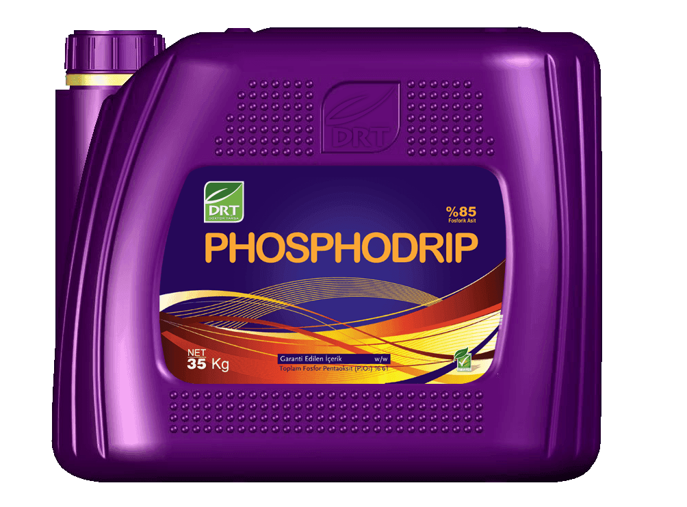 Dr. Tarsa Phosphodrip