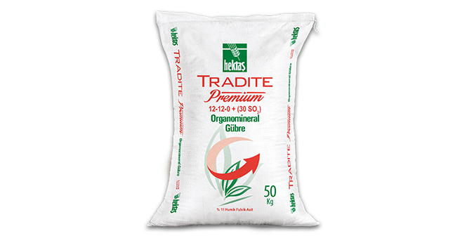 Hektaş TRADITE PREMIUM 12.12.0 + 30 SO3