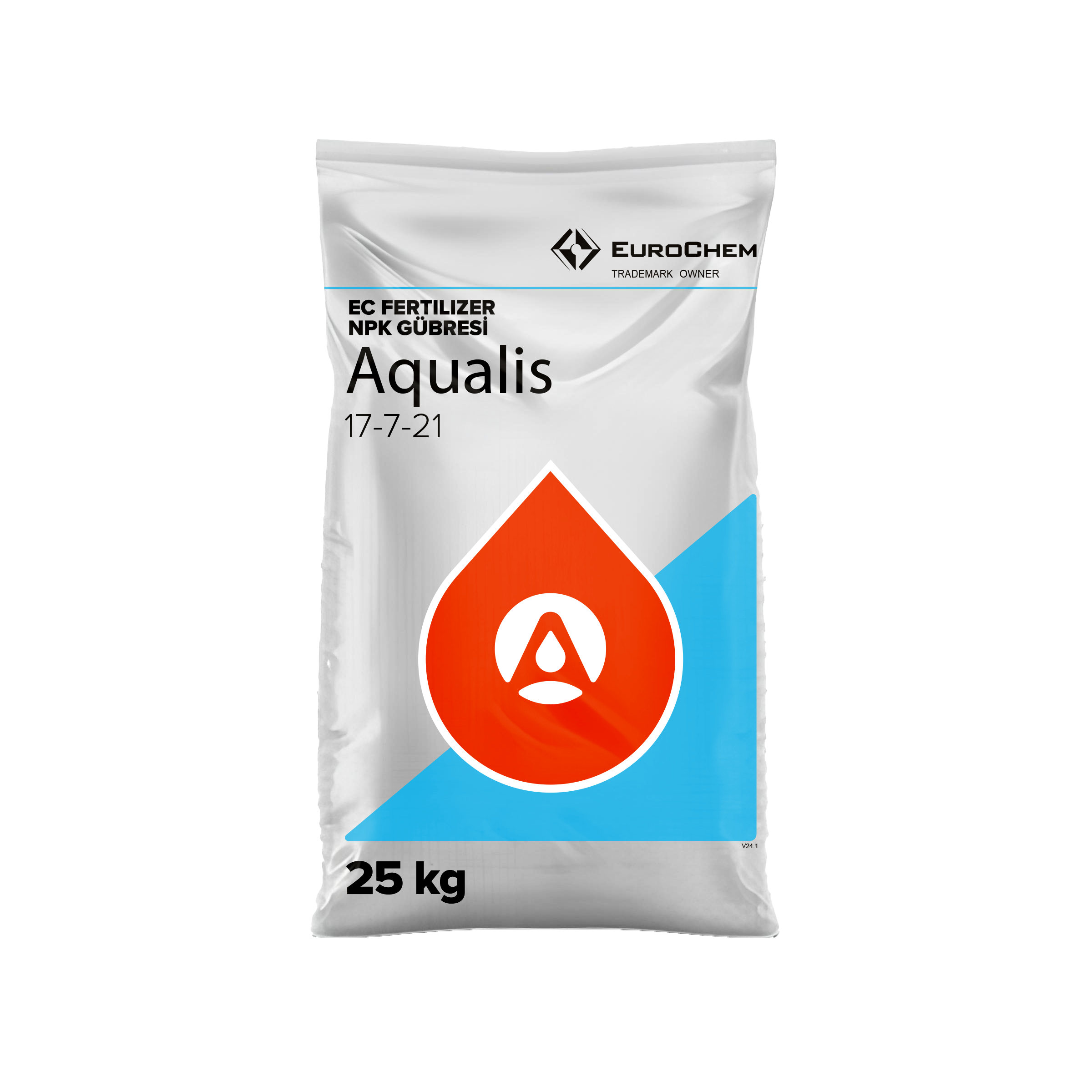EuroChem Aqualis 17-7-21