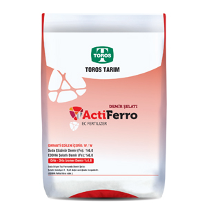 Toros Acti Ferro