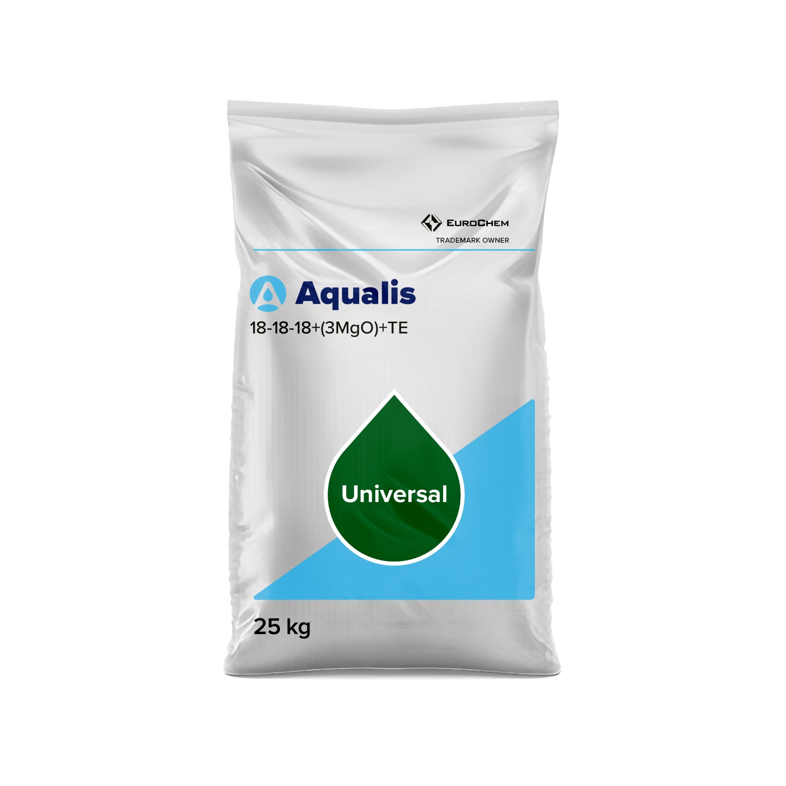 EuroChem Aqualis 18-18-18+(3MgO)+TE