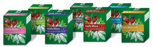Haifa Haifa Micro™