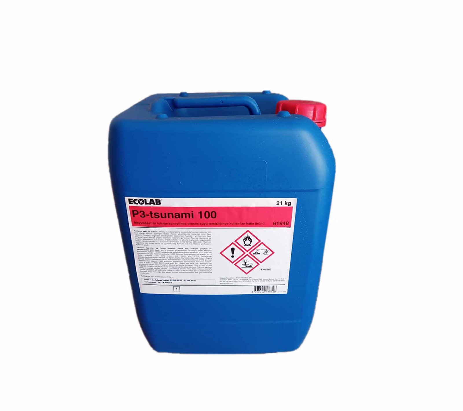 Ecolab