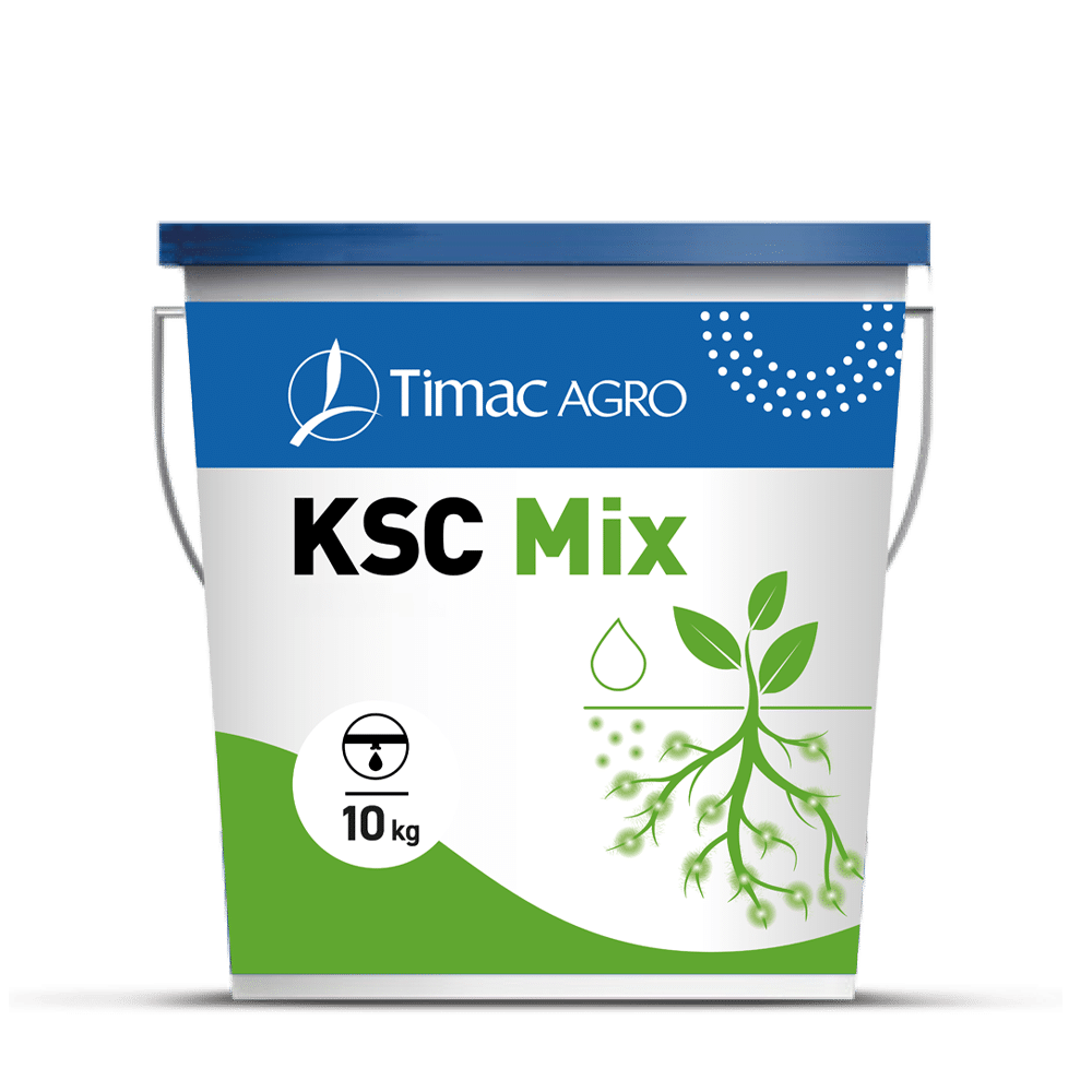 Timac Agro KSC MIX
