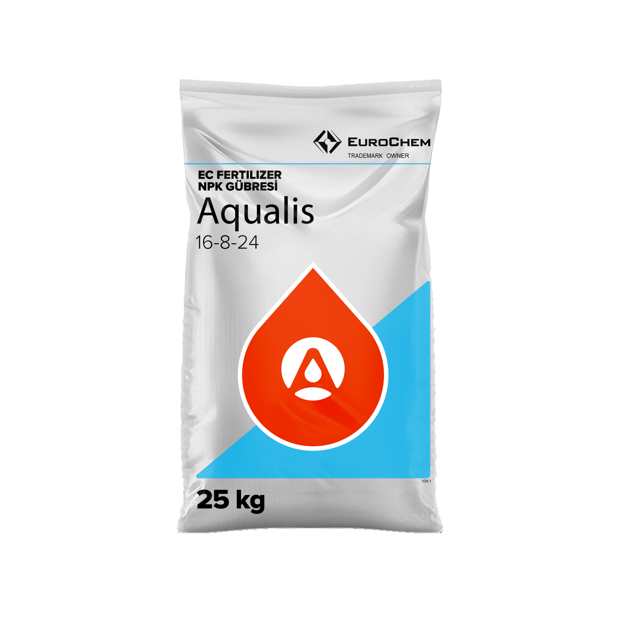 EuroChem Aqualis 16-8-24