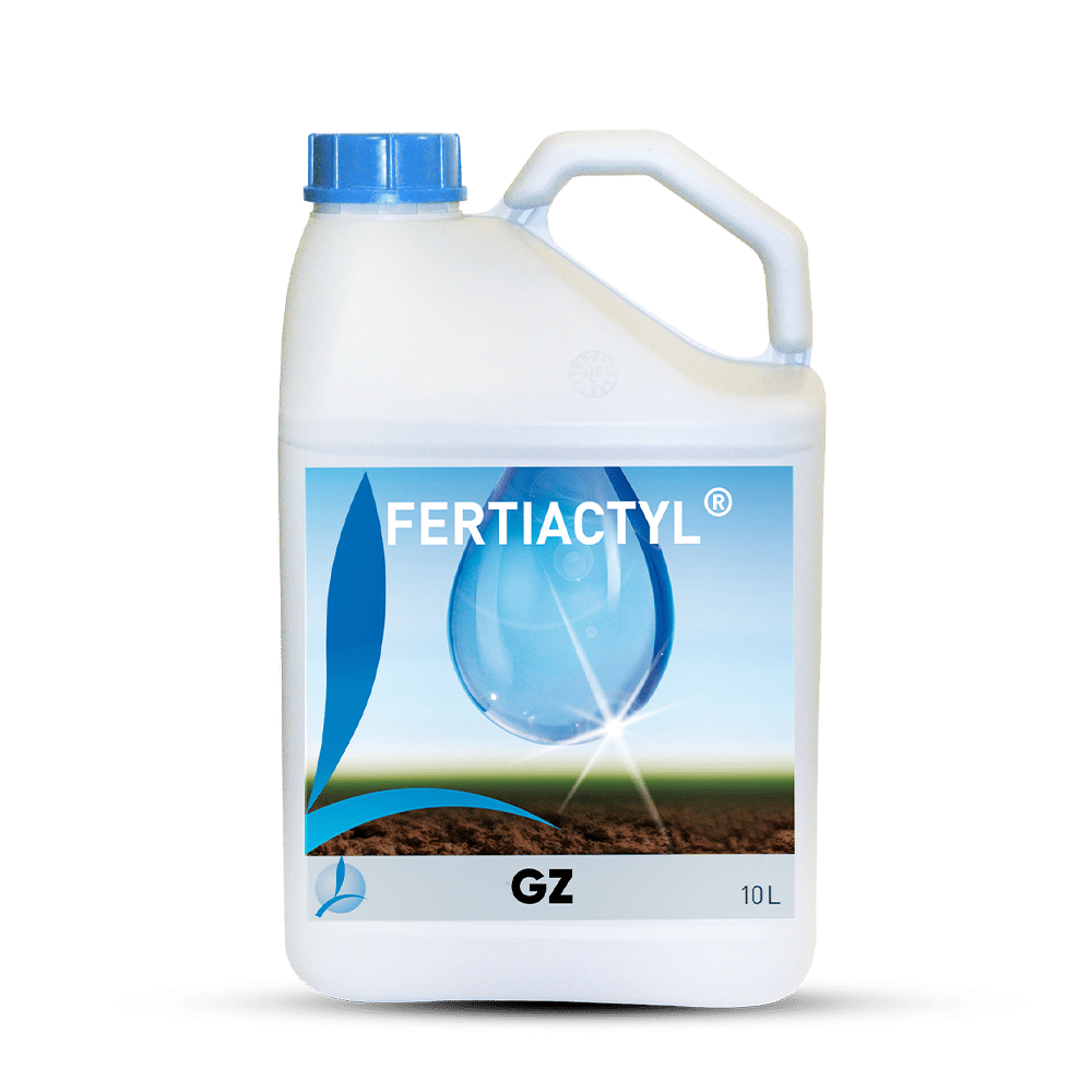 Timac Agro FERTIACTYL GZ