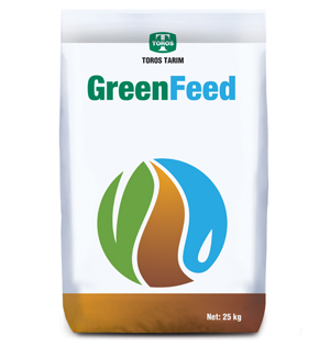Toros GreenFeed