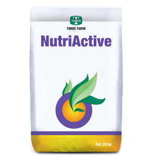 Toros NutriActive