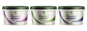 Dr. Tarsa Plantafert