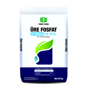 Toros Üre Fosfat