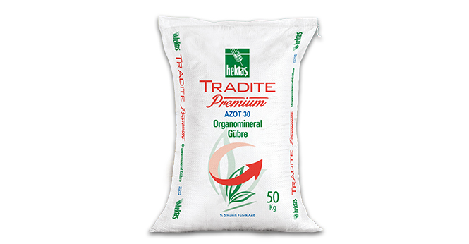 Hektaş TRADITE PREMIUM AZOT 30.0.0