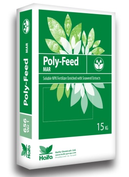 Haifa Poly-Feed™ Mar