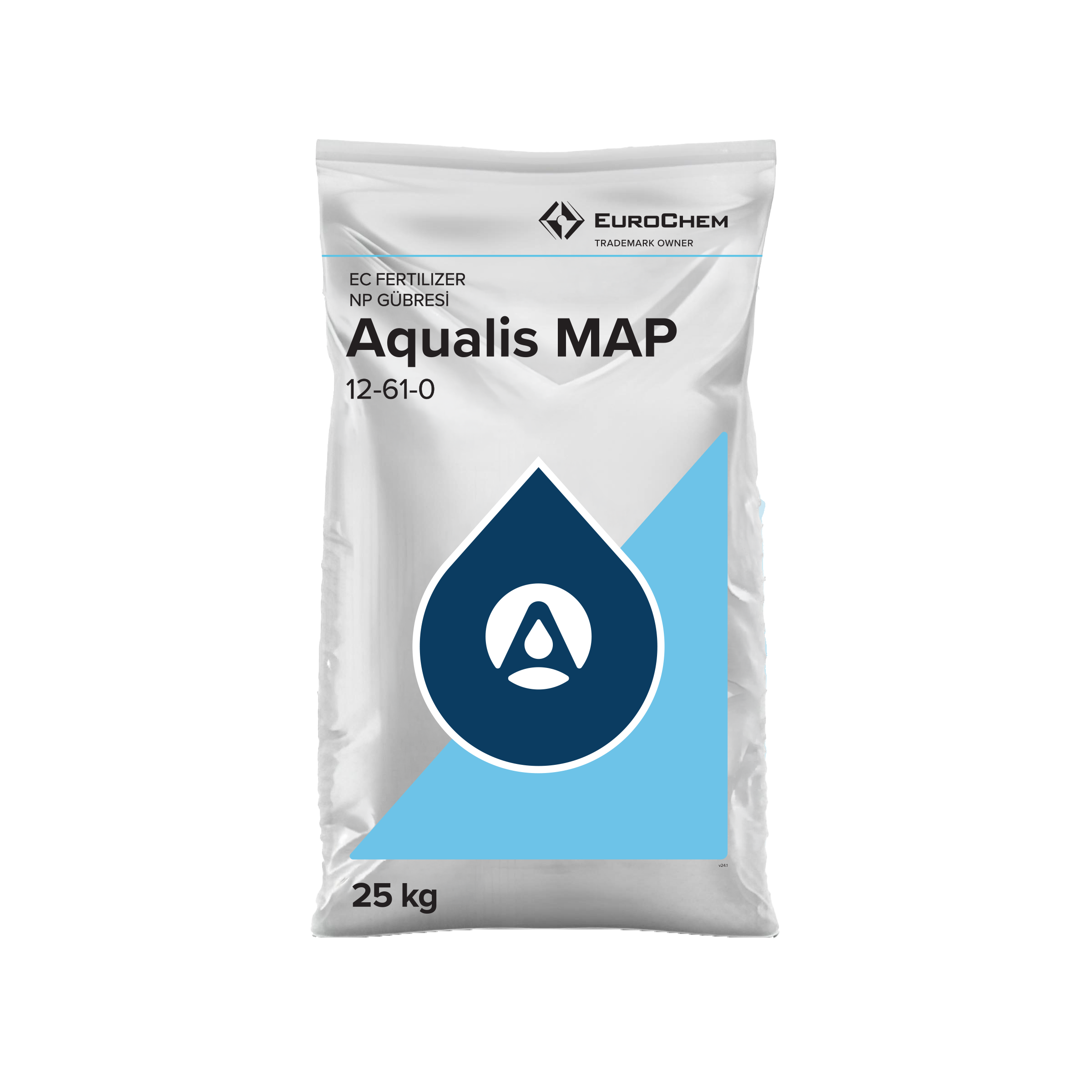 EuroChem Aqualis MAP