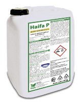 Haifa Haifa P™