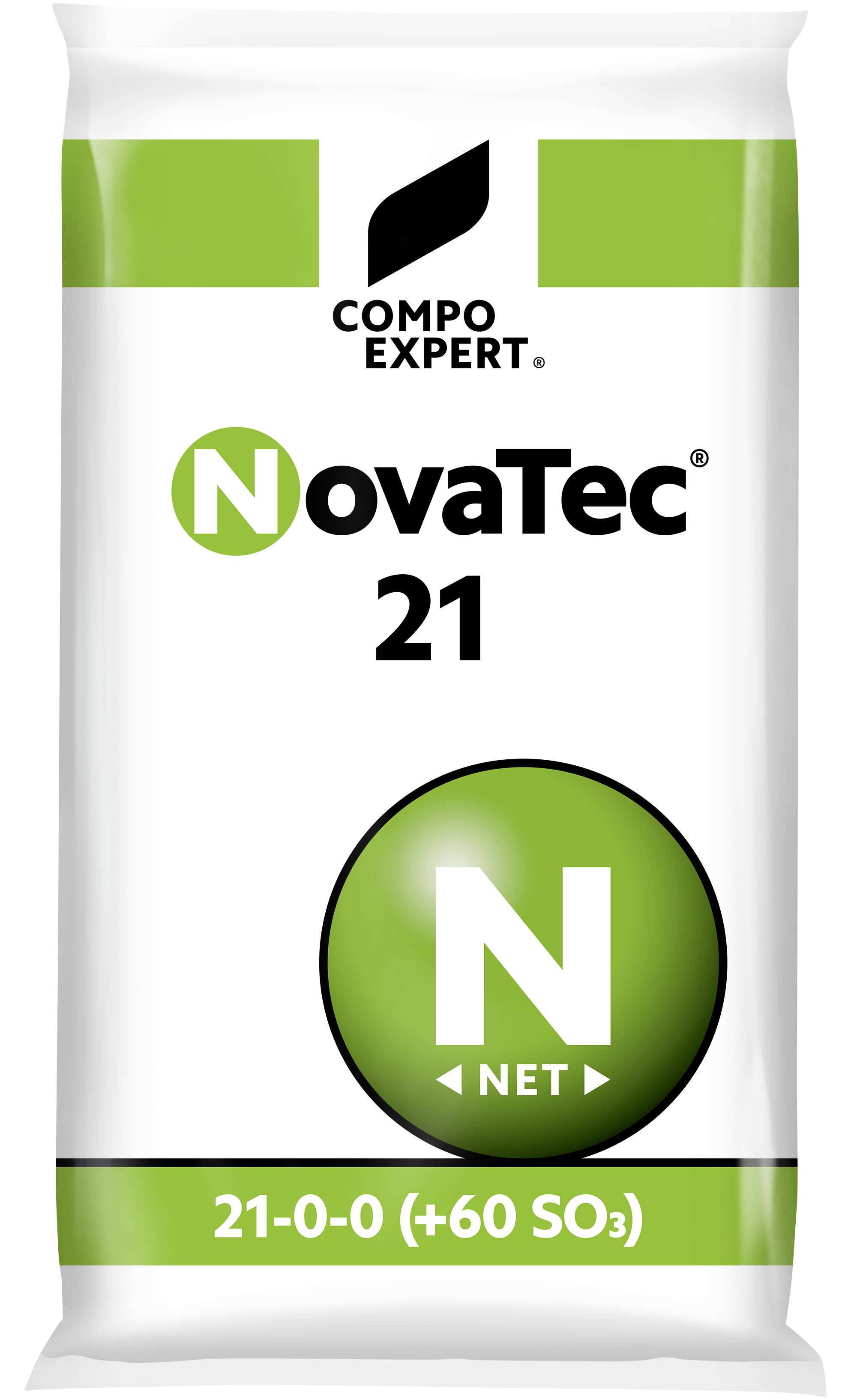 Compo NovaTec 21