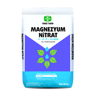 Toros Magnezyum Nitrat