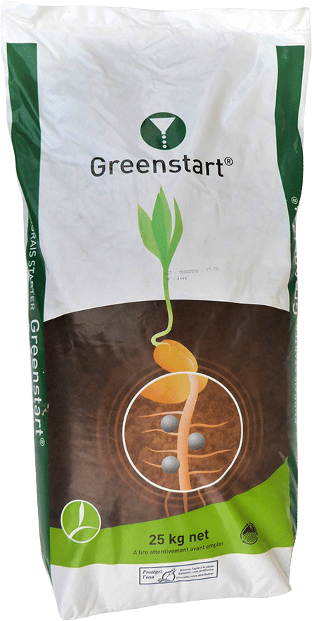 Timac Agro GREENSTART