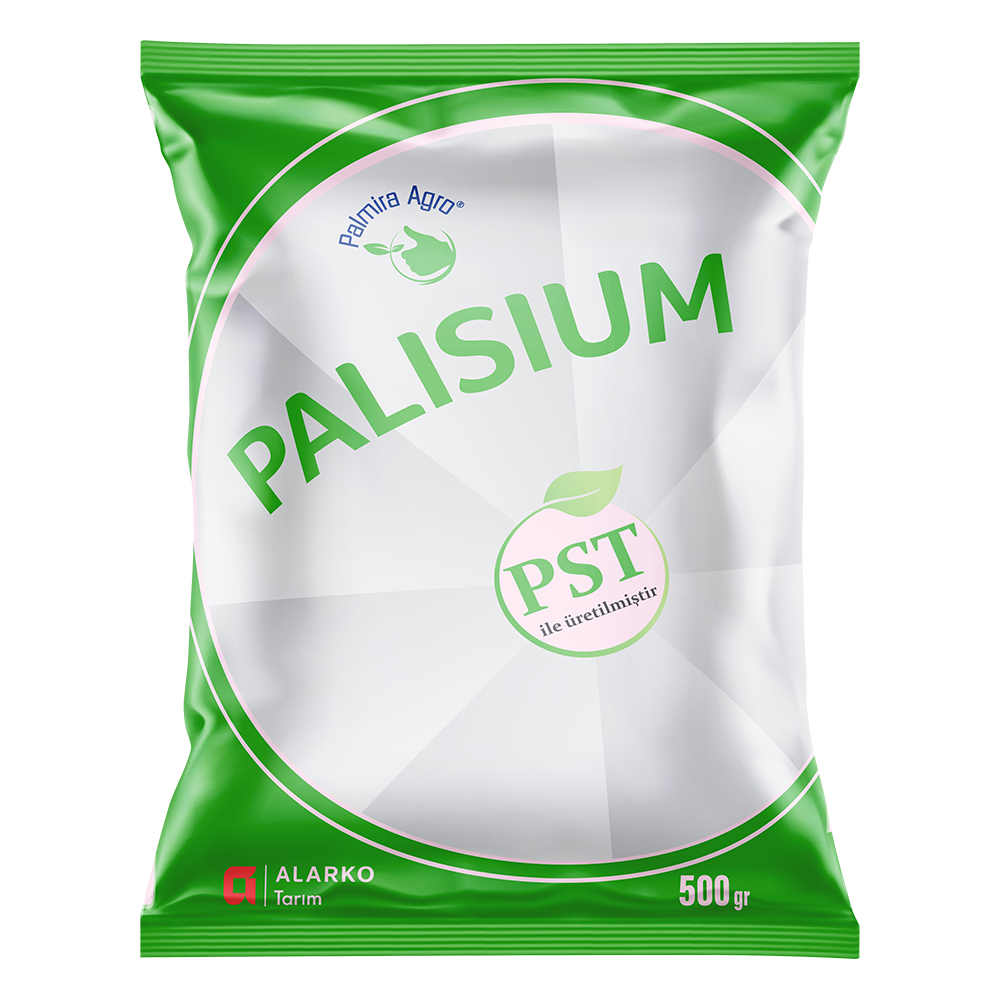 Alarko Holding Palisium