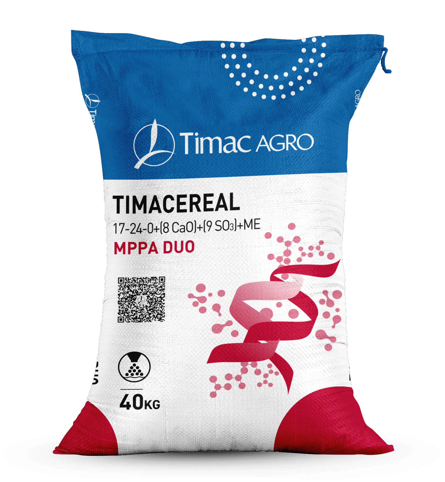 Timac Agro TIMACEREAL 17-24