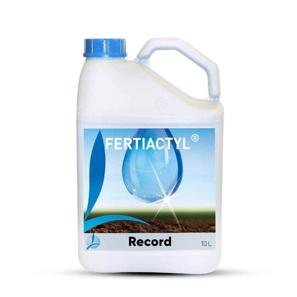 Timac Agro FERTIACTYL RECORD