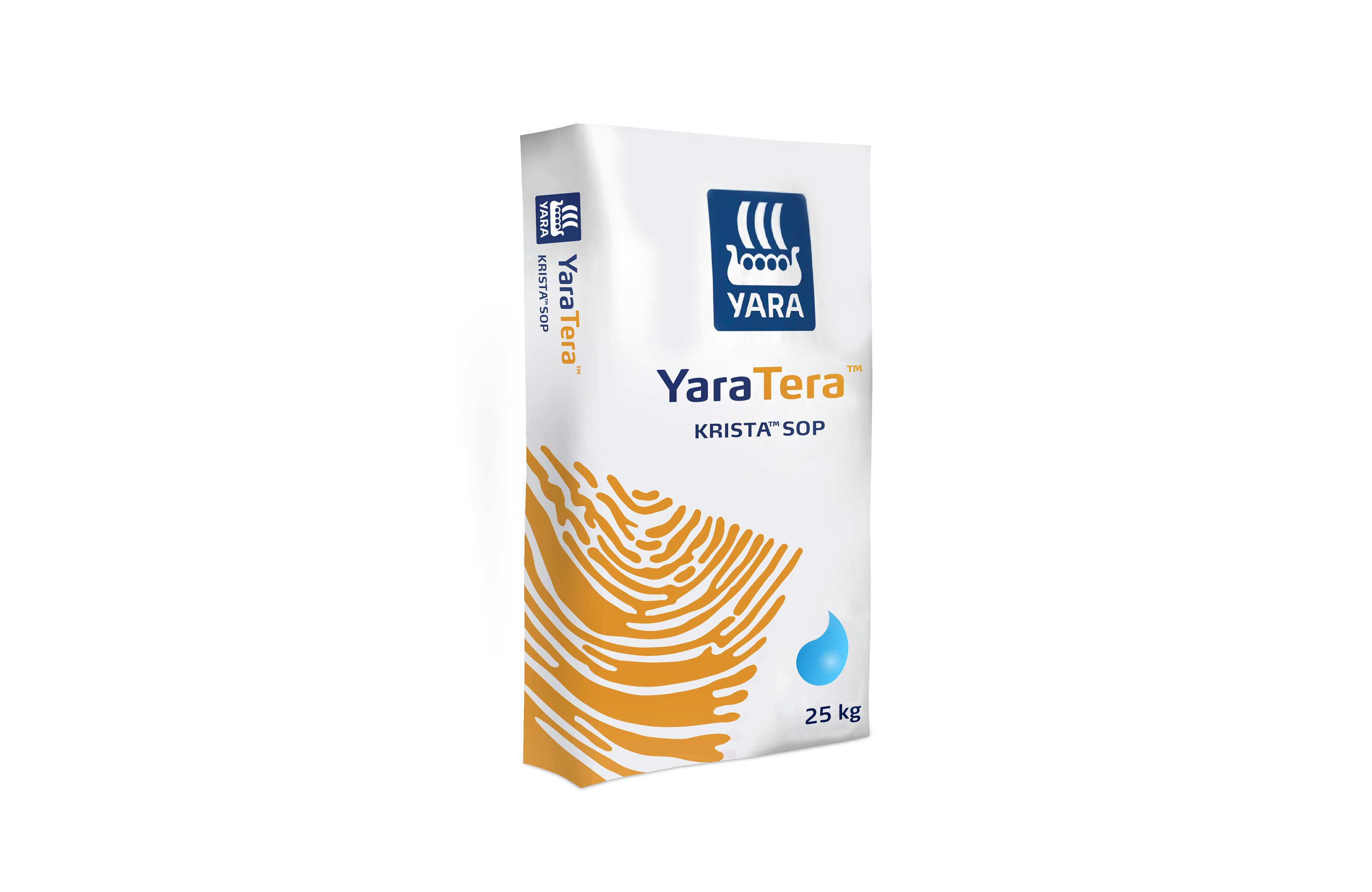 Yara Yara Krista SOP 0.0.50