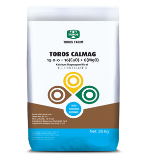 Toros Toros CALMAG