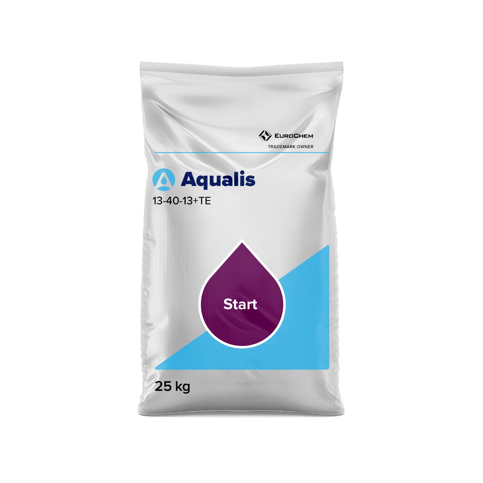 EuroChem Aqualis 13-40-13+TE
