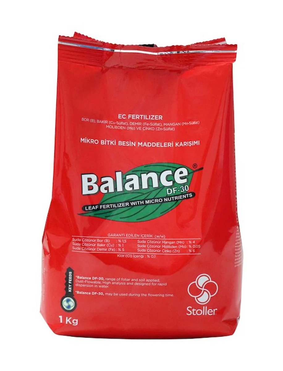 Stoller Balance