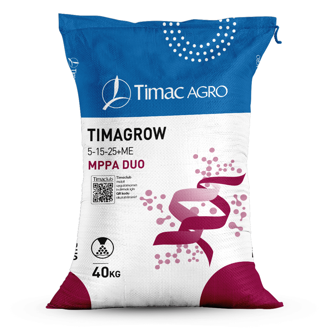 Timac Agro TIMAGROW 5-15-25