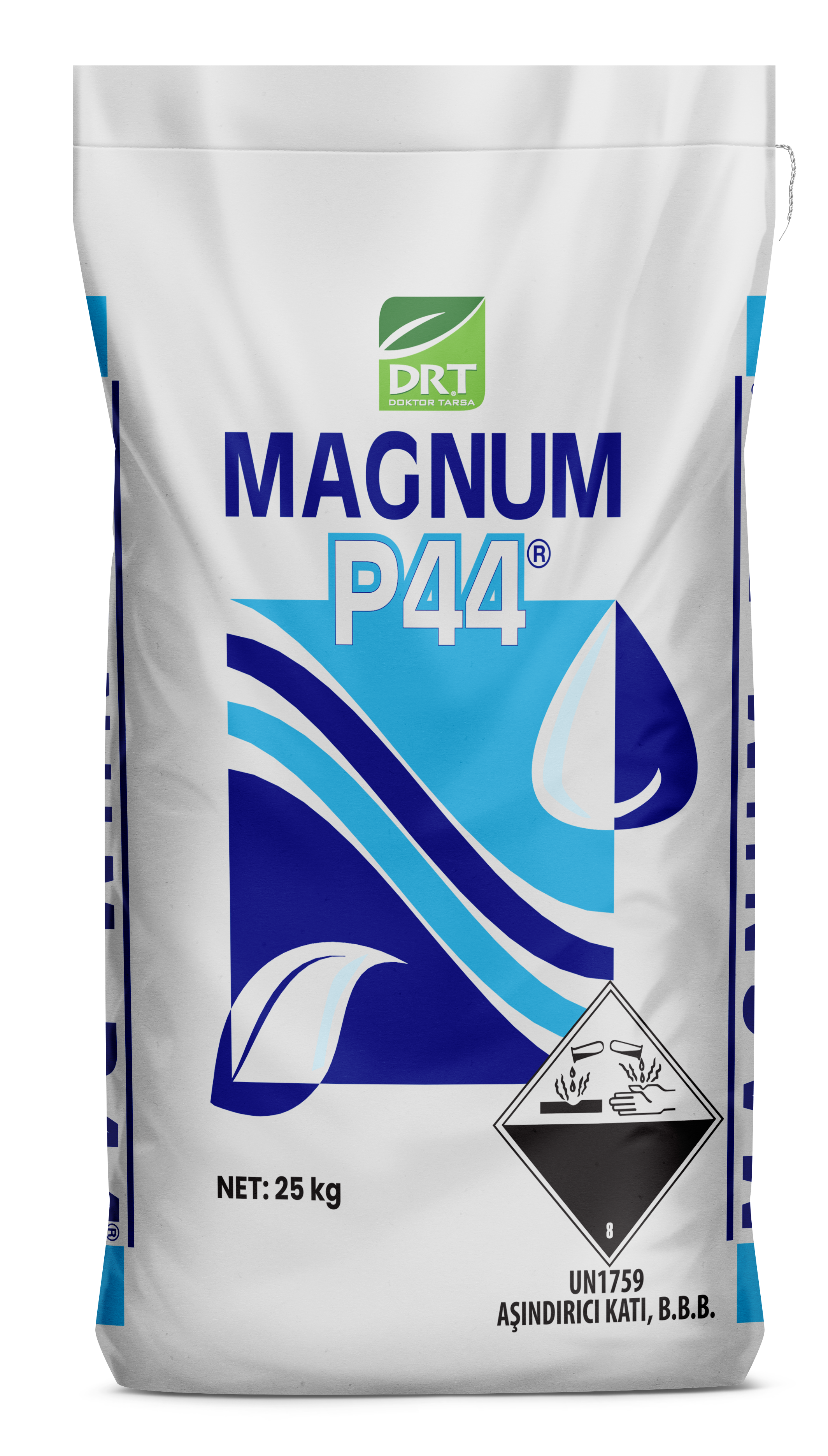 Dr. Tarsa Magnum P-44