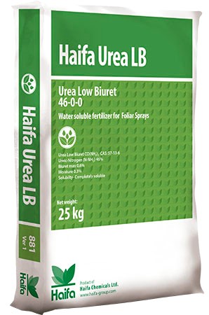 Haifa Haifa Urea LB