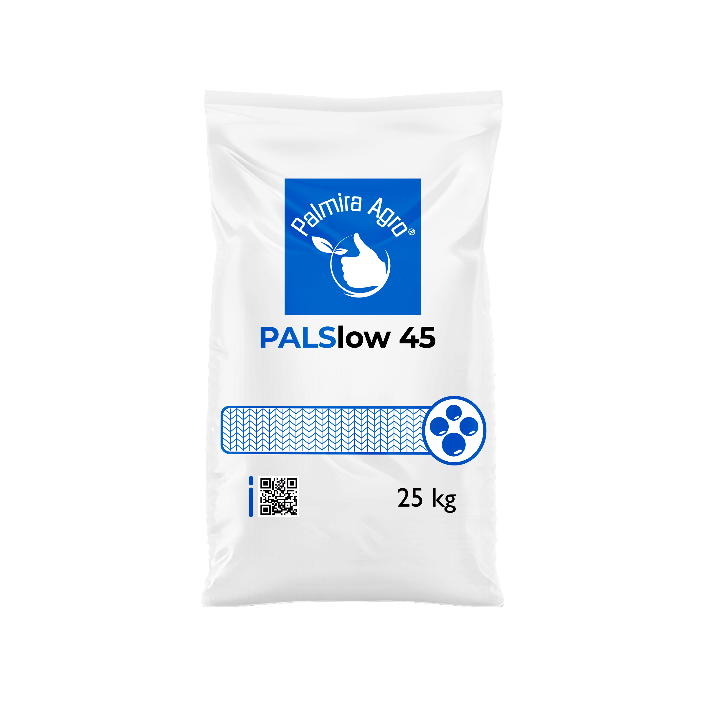 Alarko Holding PALSlow 45
