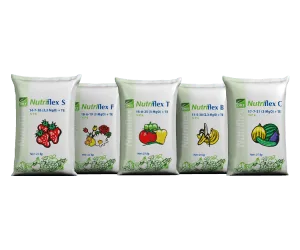 Dr. Tarsa Nutriflex