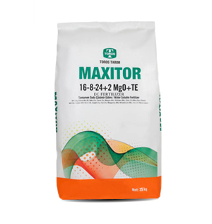 Toros Maxitor