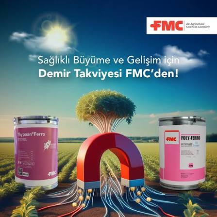 FMC Thypaan Ferro