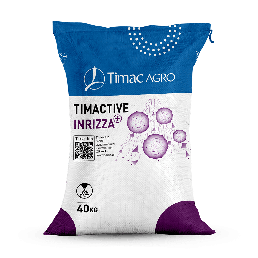 Timac Agro TIMACTIVE INRIZZA+