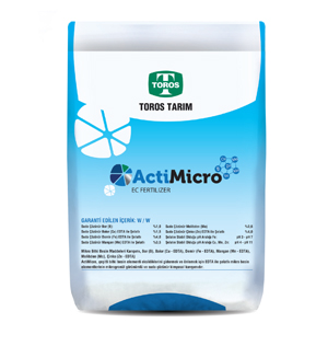 Toros Acti Micro