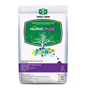 Toros Humic Plus