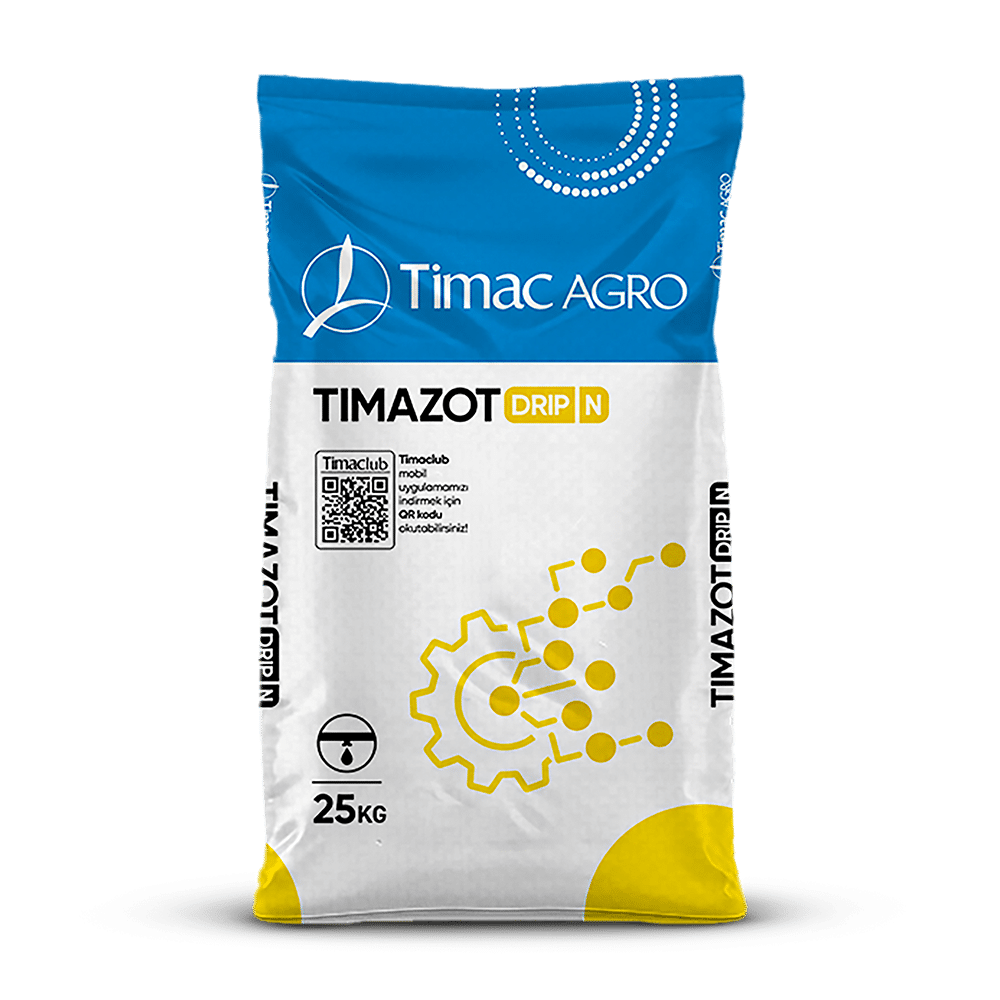 Timac Agro TIMAZOT DRIP N