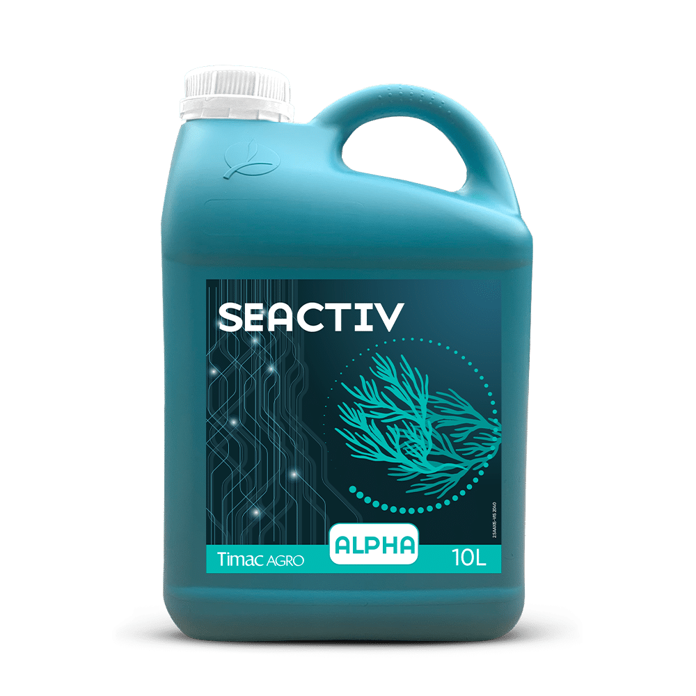 Timac Agro SEACTIV ALPHA