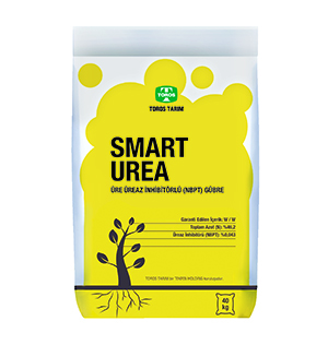 Toros Smart UREA