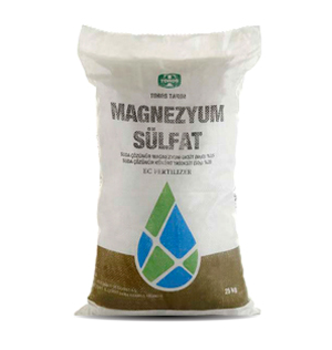 Toros Magnezyum Sülfat