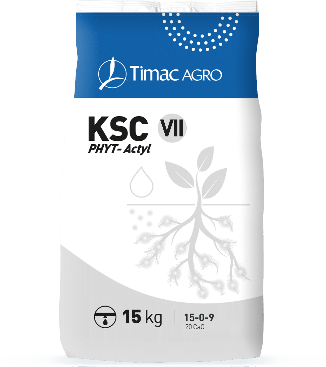 Timac Agro KSC VII PERLA