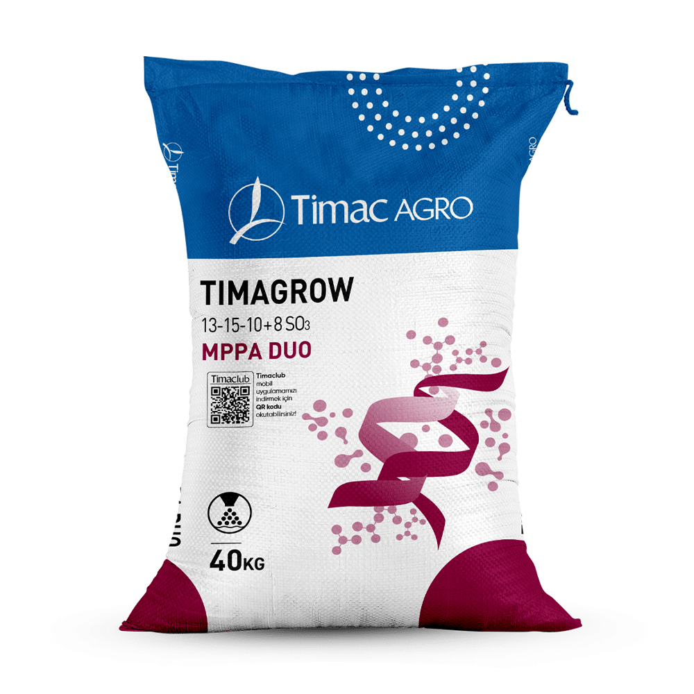 Timac Agro TIMAGROW 13-15-10